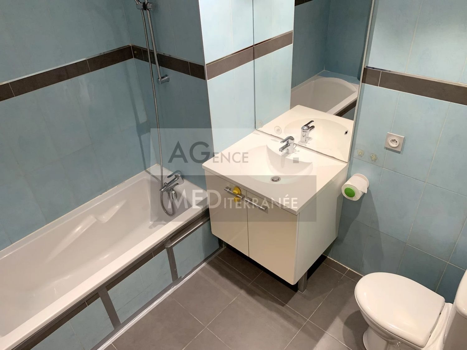 Appartement à vendre, 41m², Antibes