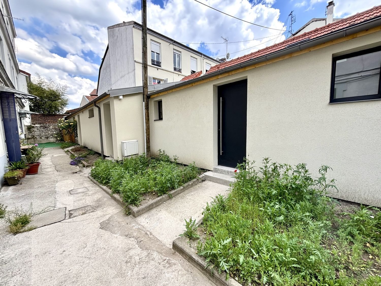 Appartement à vendre, 30m², Les Lilas