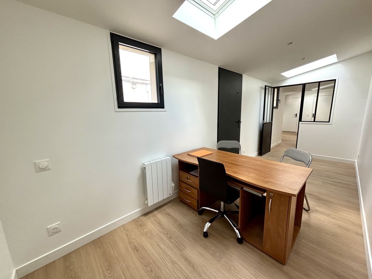 Appartement à vendre, 30m², Les Lilas