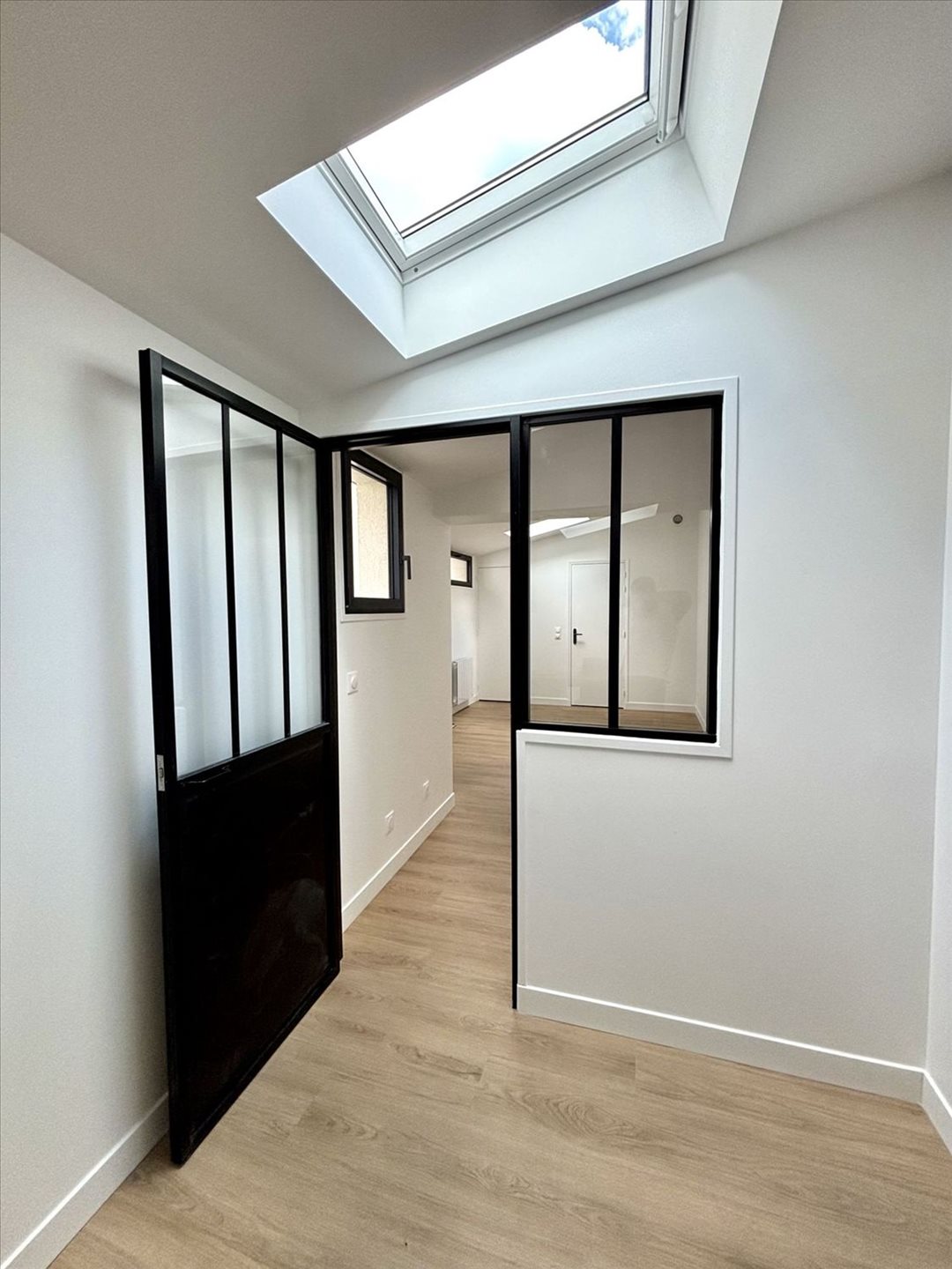 Appartement à vendre, 30m², Les Lilas