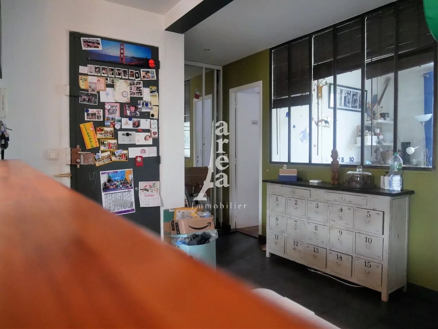 Appartement à vendre, 88m², Boulogne-Billancourt