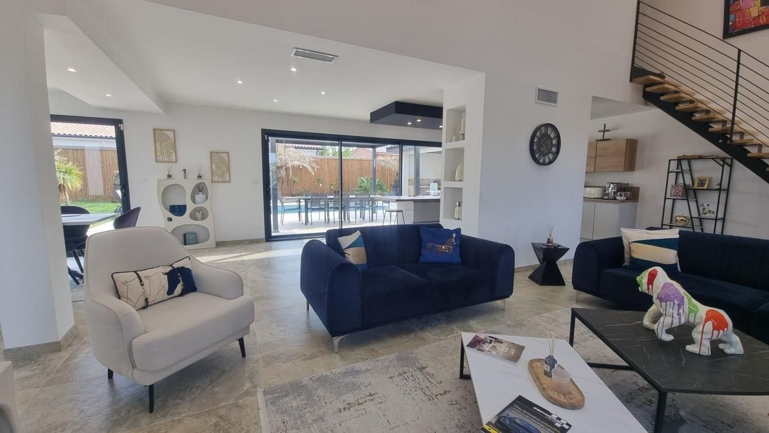 Maison à vendre, 160m², Montauban