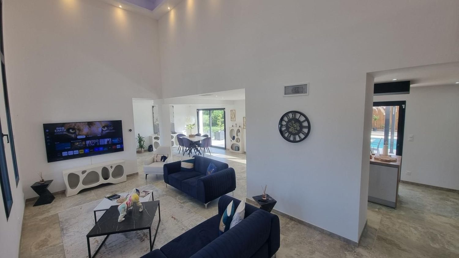 Maison à vendre, 160m², Montauban