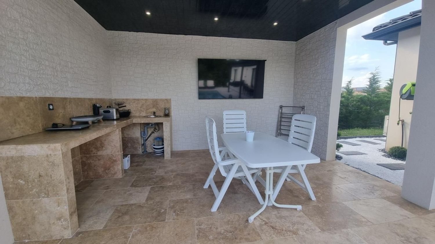 Maison à vendre, 160m², Montauban