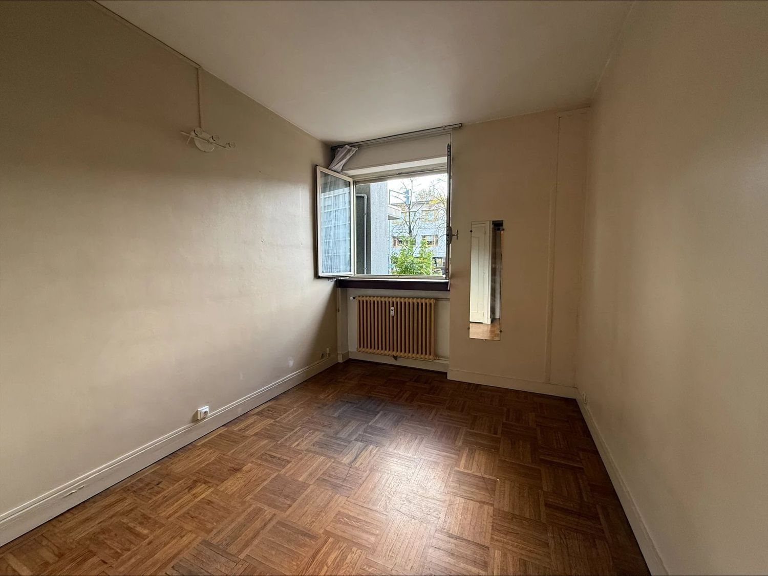 Appartement à vendre, 13m², Grenoble