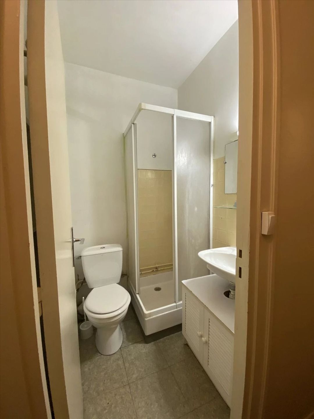 Appartement à vendre, 13m², Grenoble