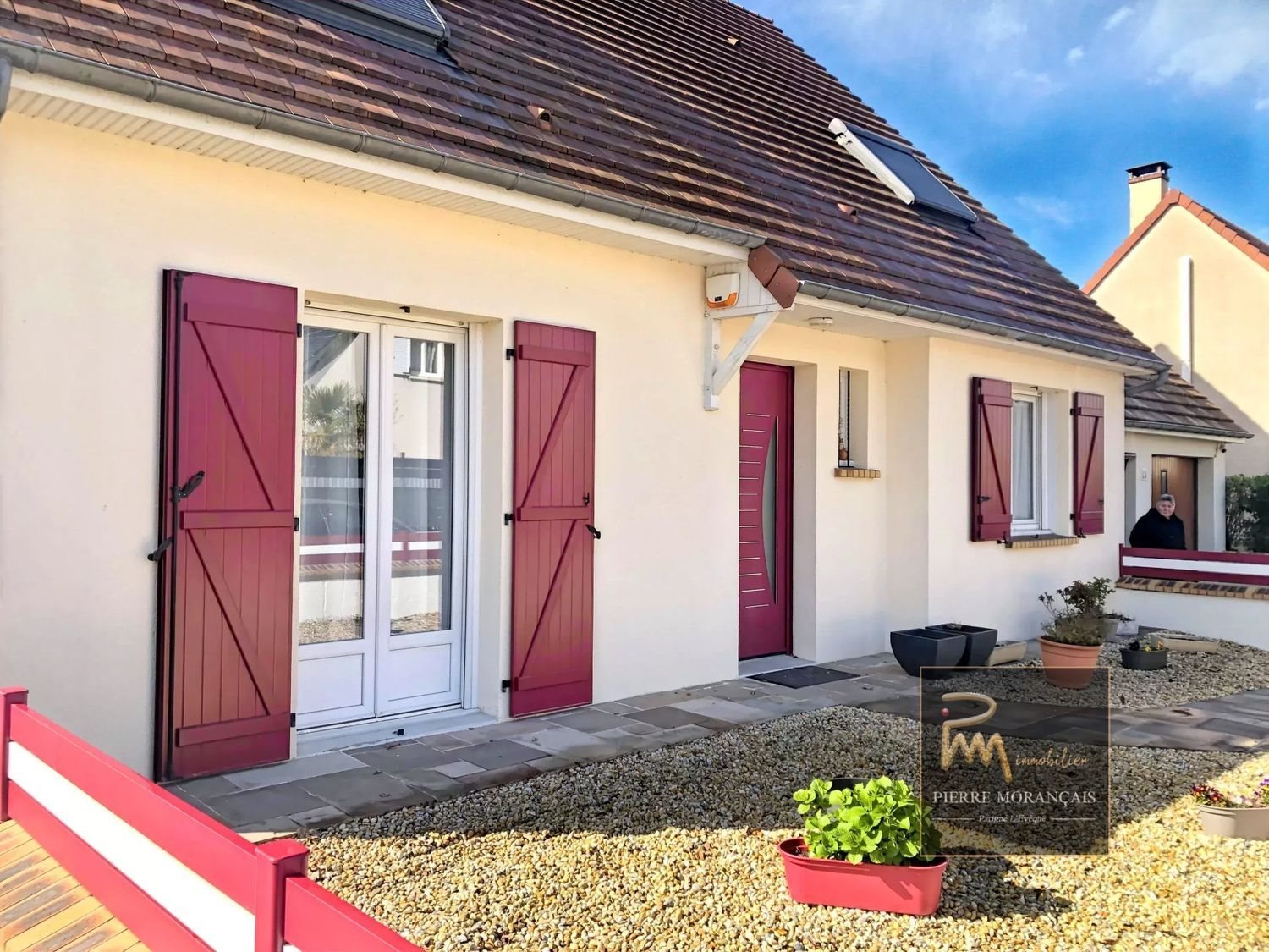Maison à vendre, 178m², Le Mans