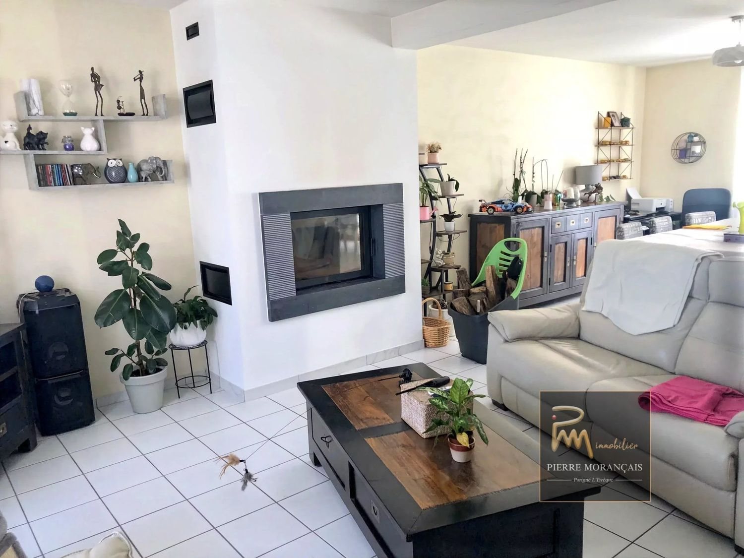 Maison à vendre, 178m², Le Mans