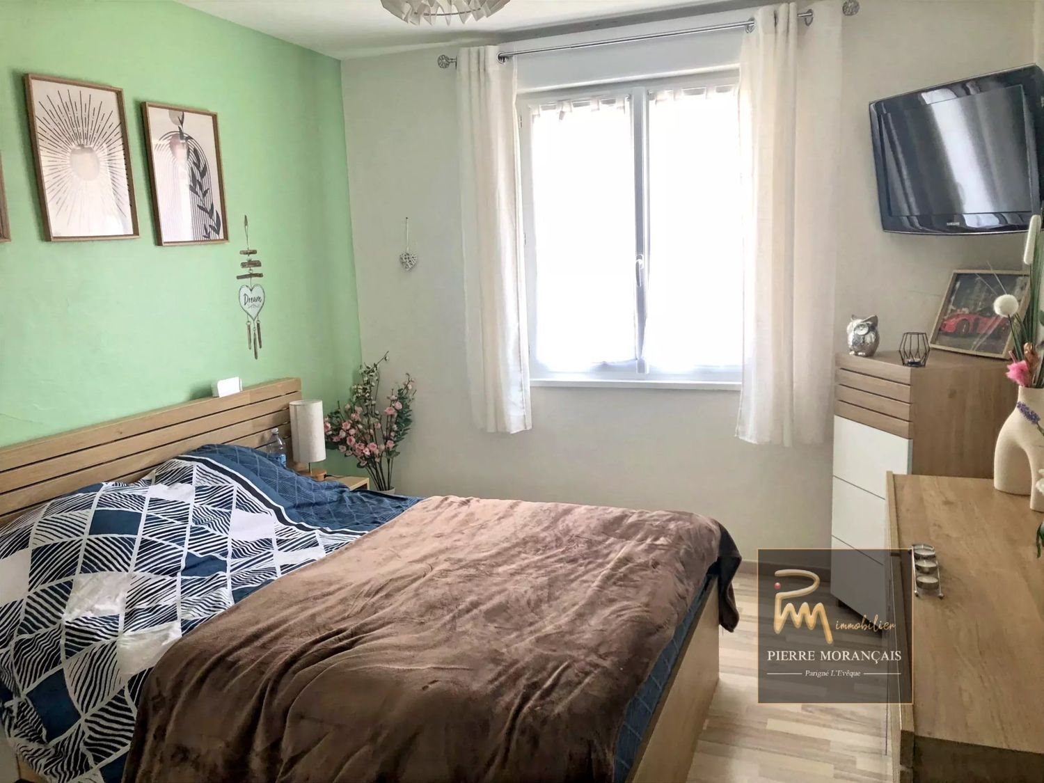 Maison à vendre, 178m², Le Mans
