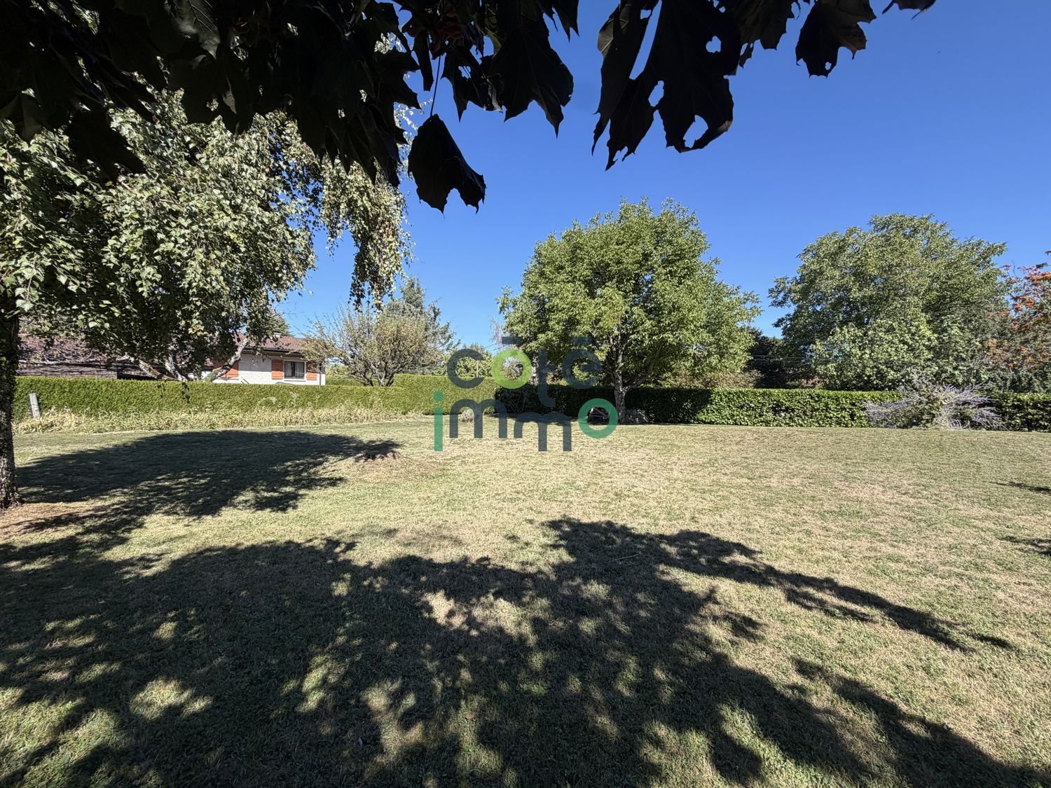 Maison à vendre, 115m², Armoy