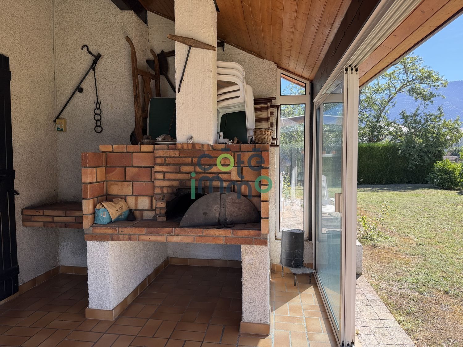 Maison à vendre, 115m², Armoy