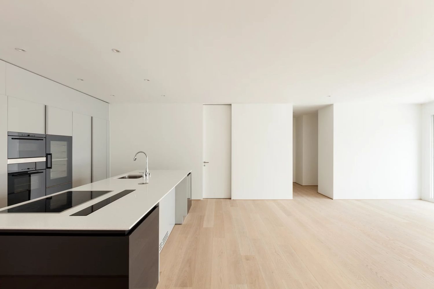 Appartement à vendre, 78m², Clichy