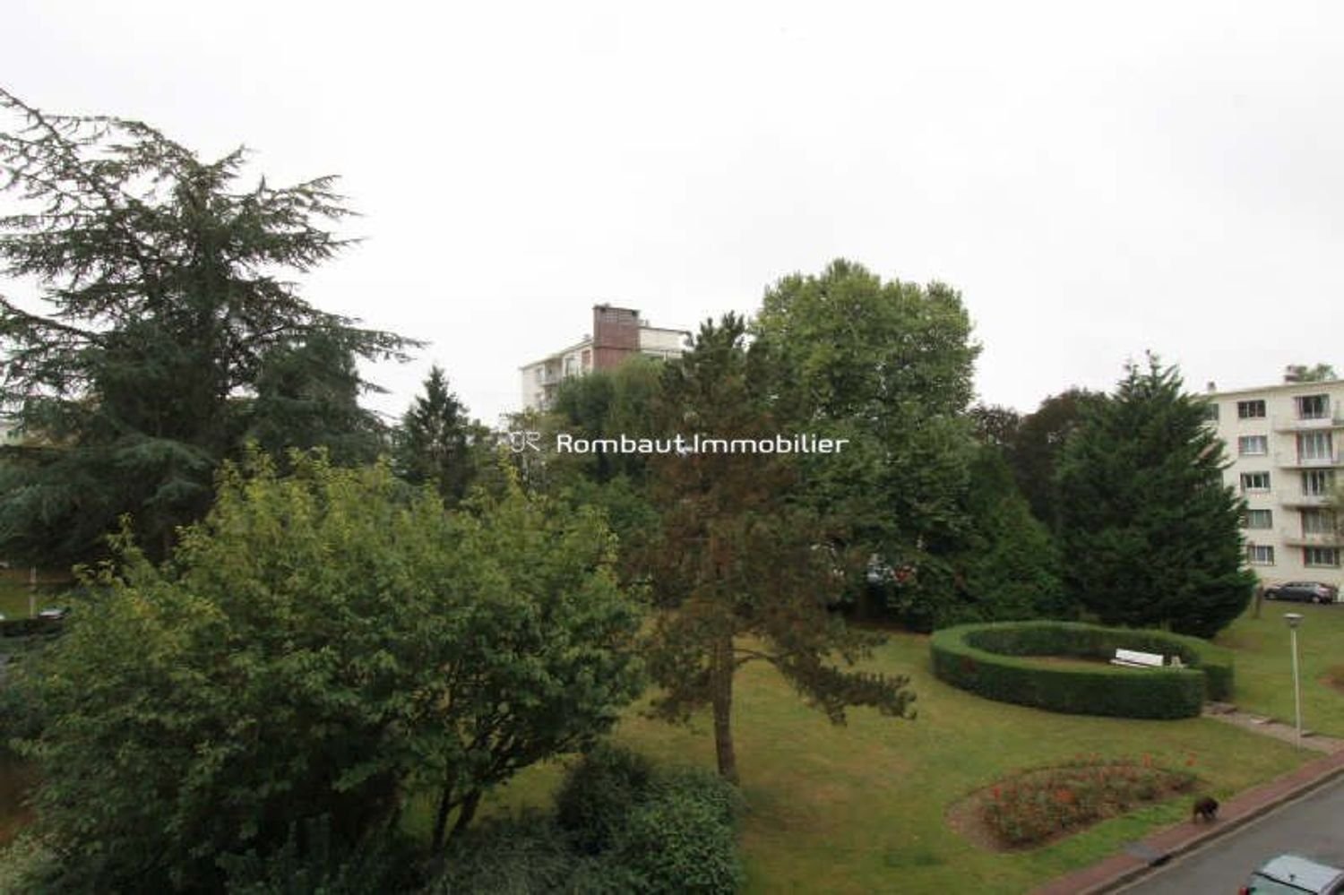 Appartement à vendre, 80m², La Celle-Saint-Cloud