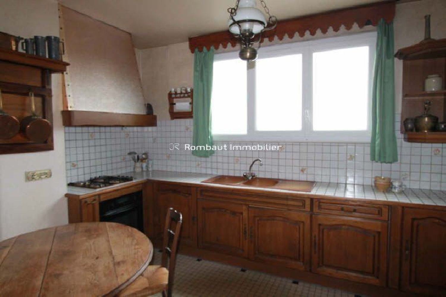 Appartement à vendre, 80m², La Celle-Saint-Cloud