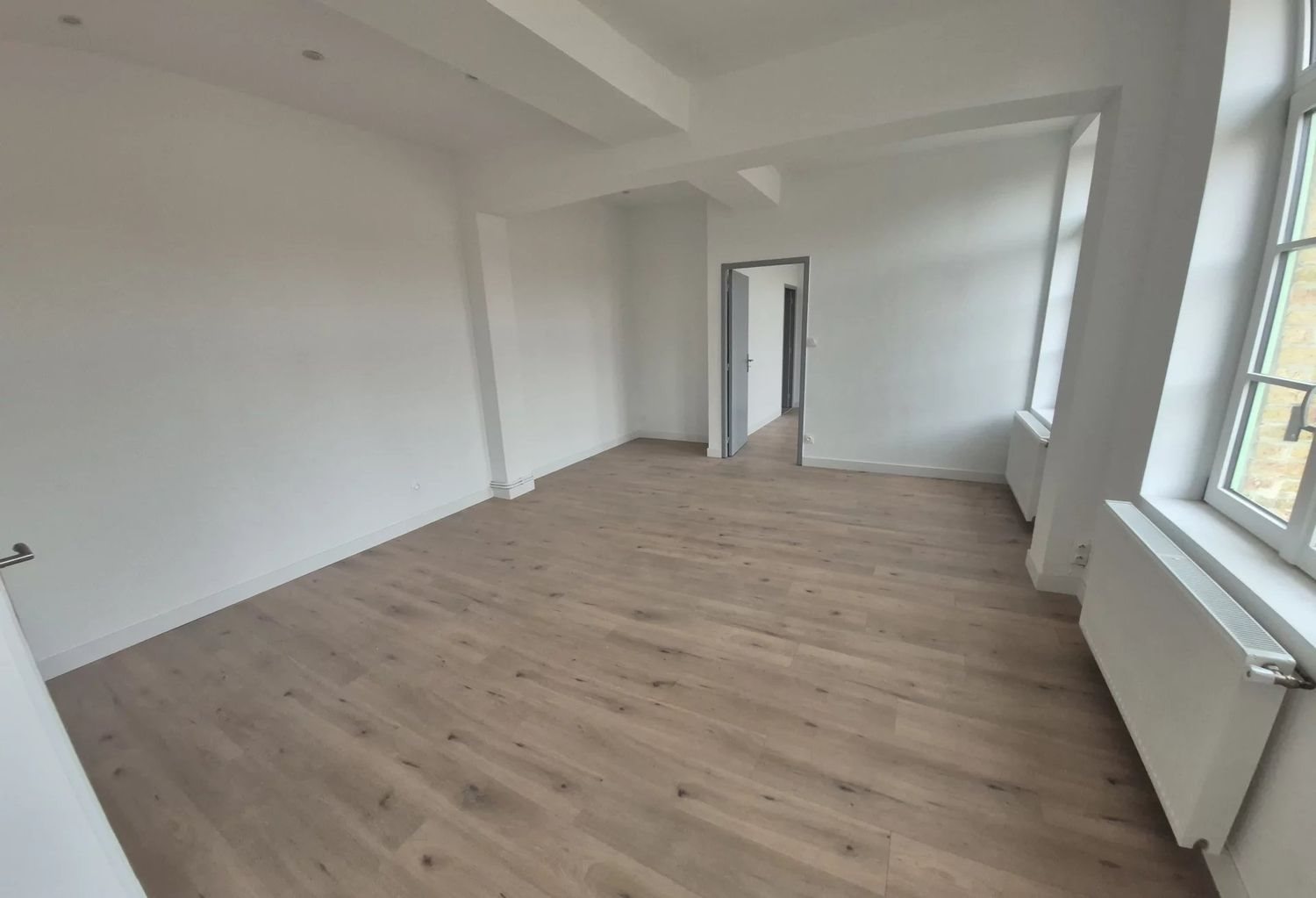 Appartement à louer, 42m², Saint-Omer