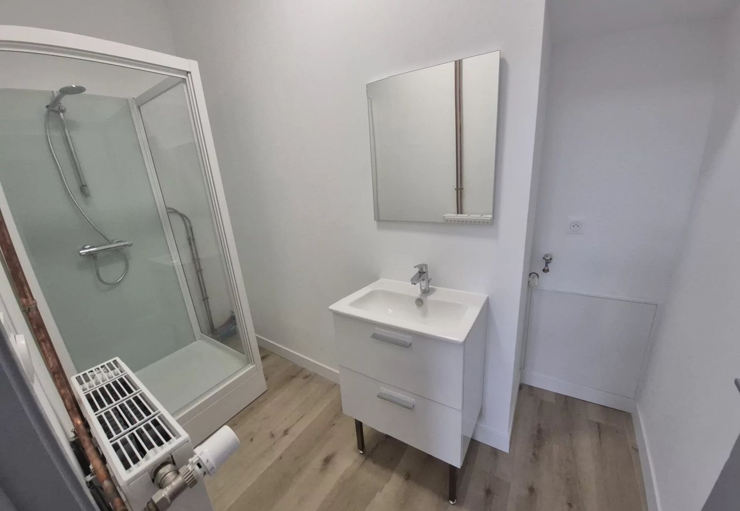 Appartement à louer, 42m², Saint-Omer
