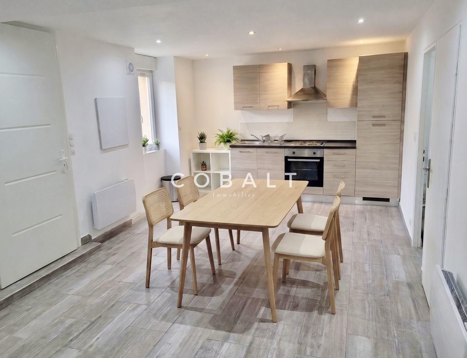 Appartement à vendre, 63m², Nantes