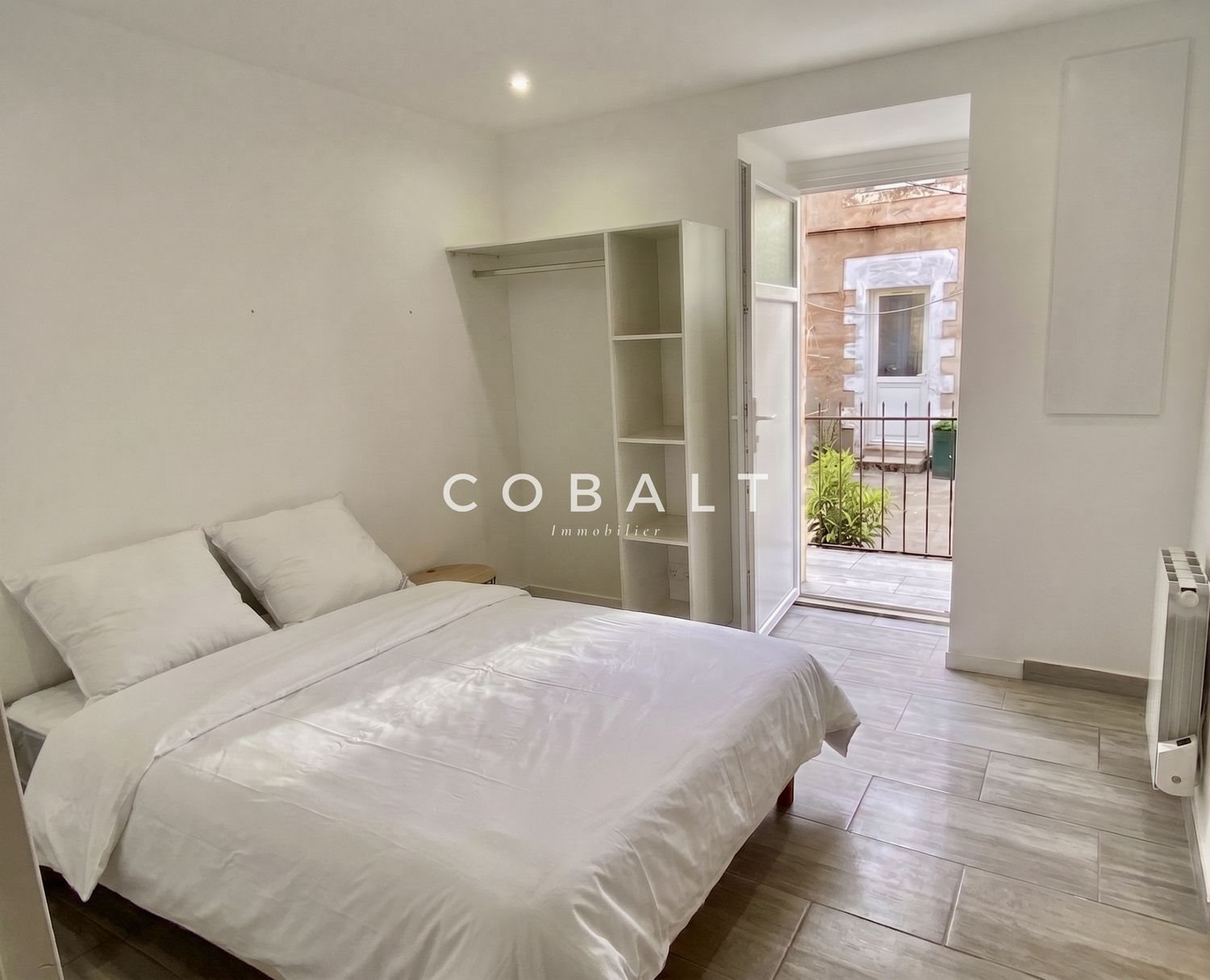 Appartement à vendre, 63m², Nantes