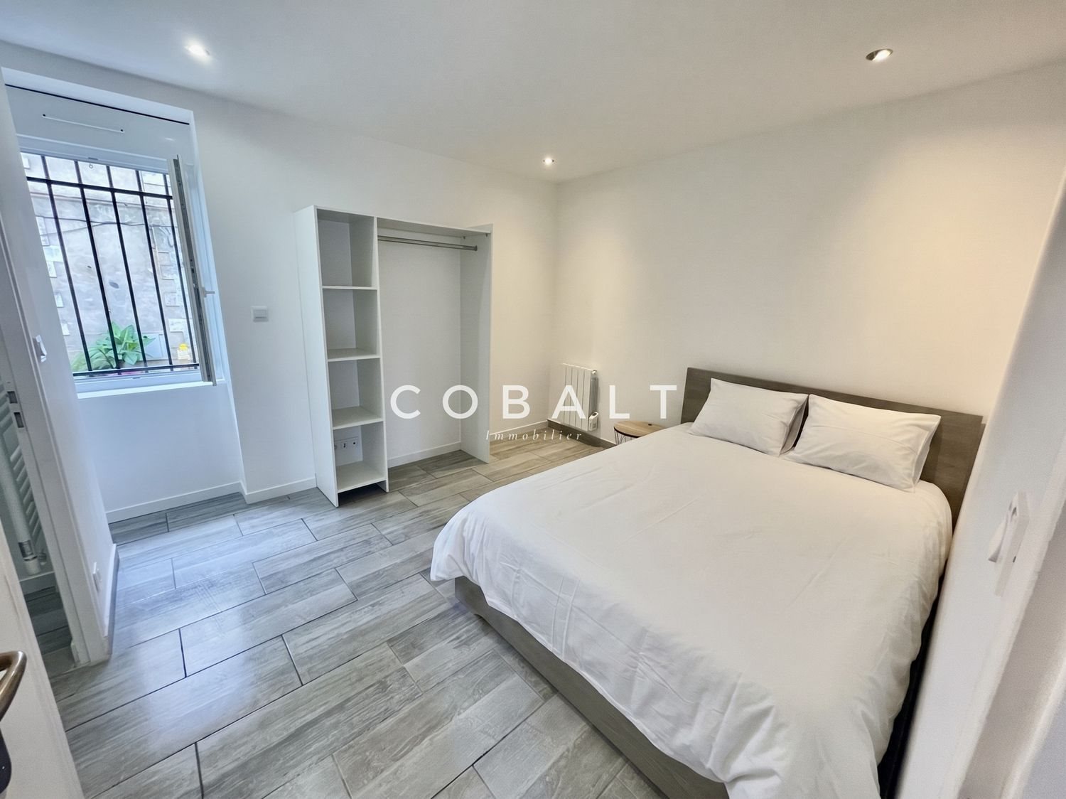 Appartement à vendre, 63m², Nantes