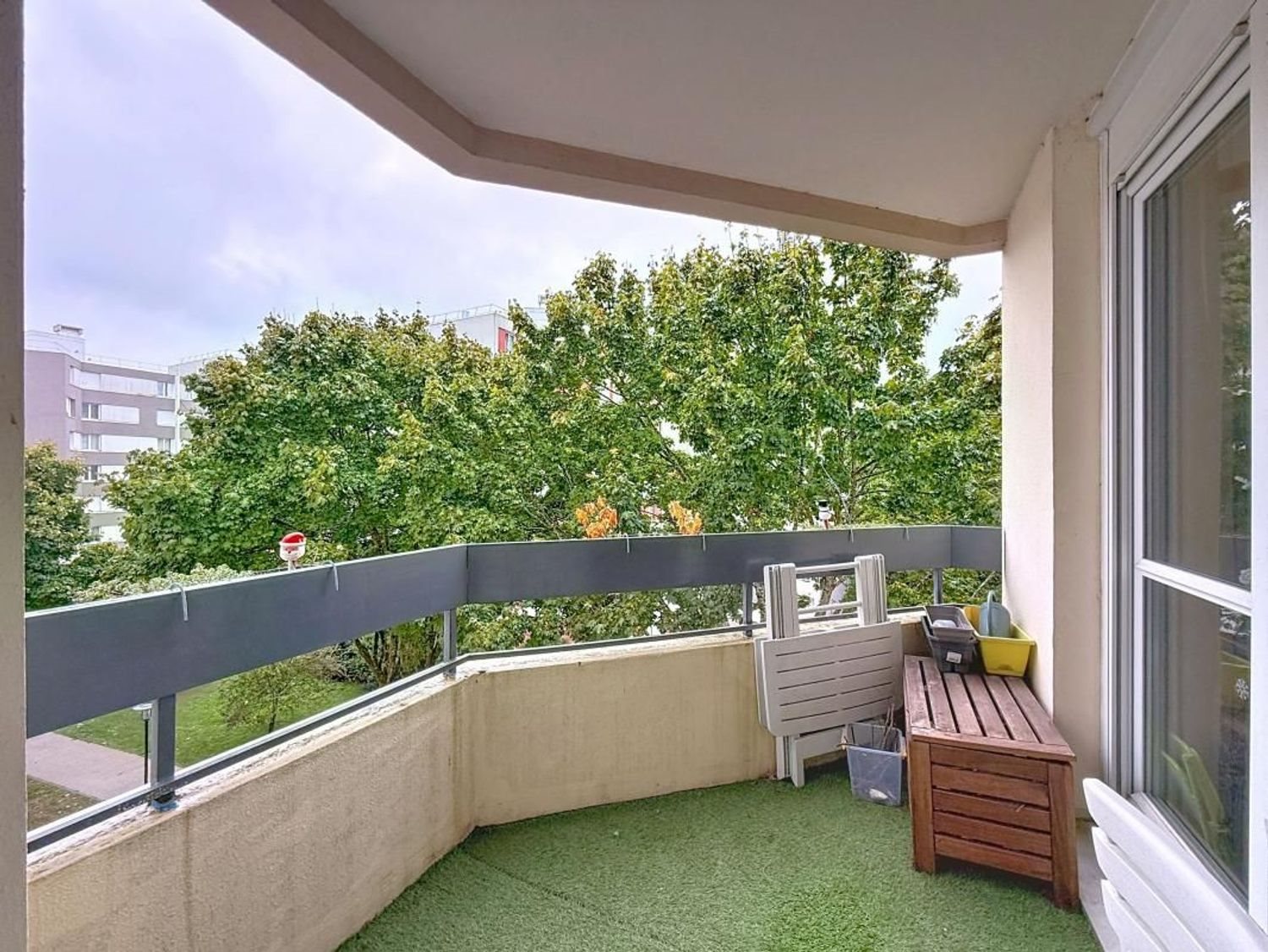 Appartement à vendre, 81m², Montigny-le-Bretonneux