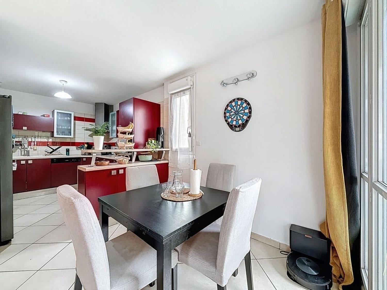 Appartement à vendre, 81m², Montigny-le-Bretonneux