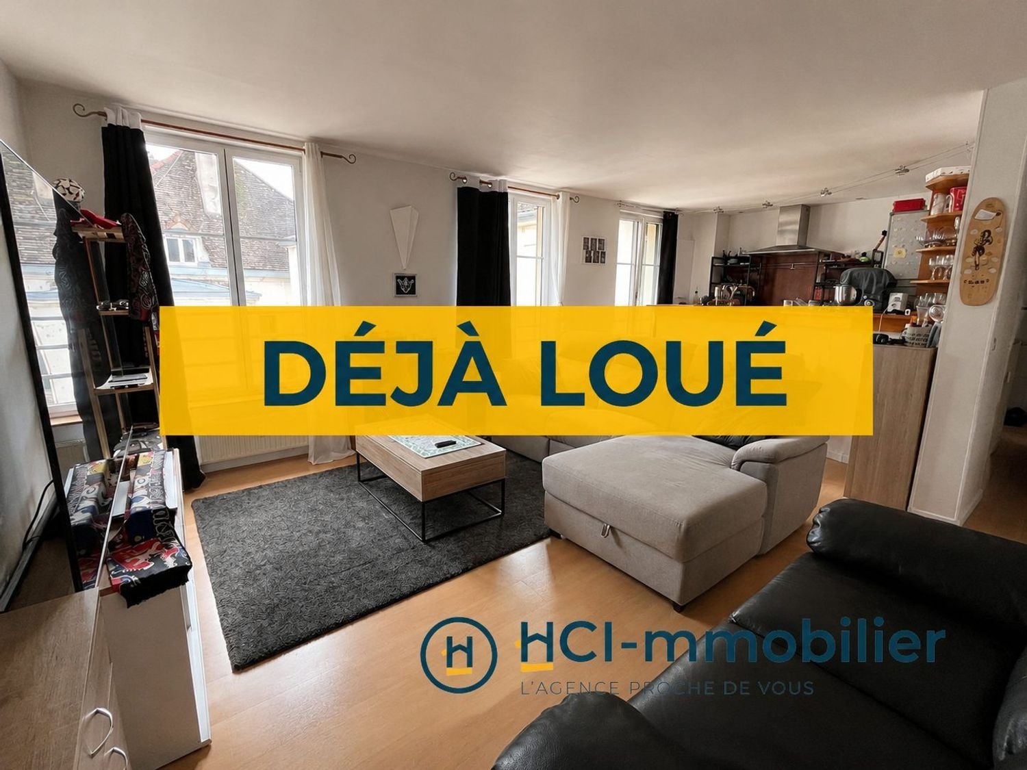 Appartement à louer, 70m², Chalon-sur-Saône
