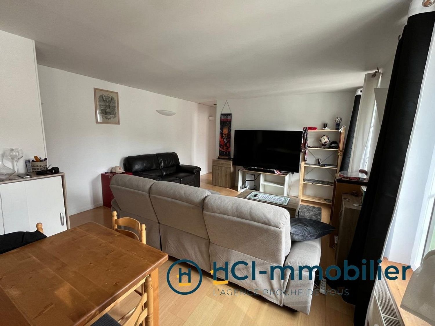 Appartement à louer, 70m², Chalon-sur-Saône
