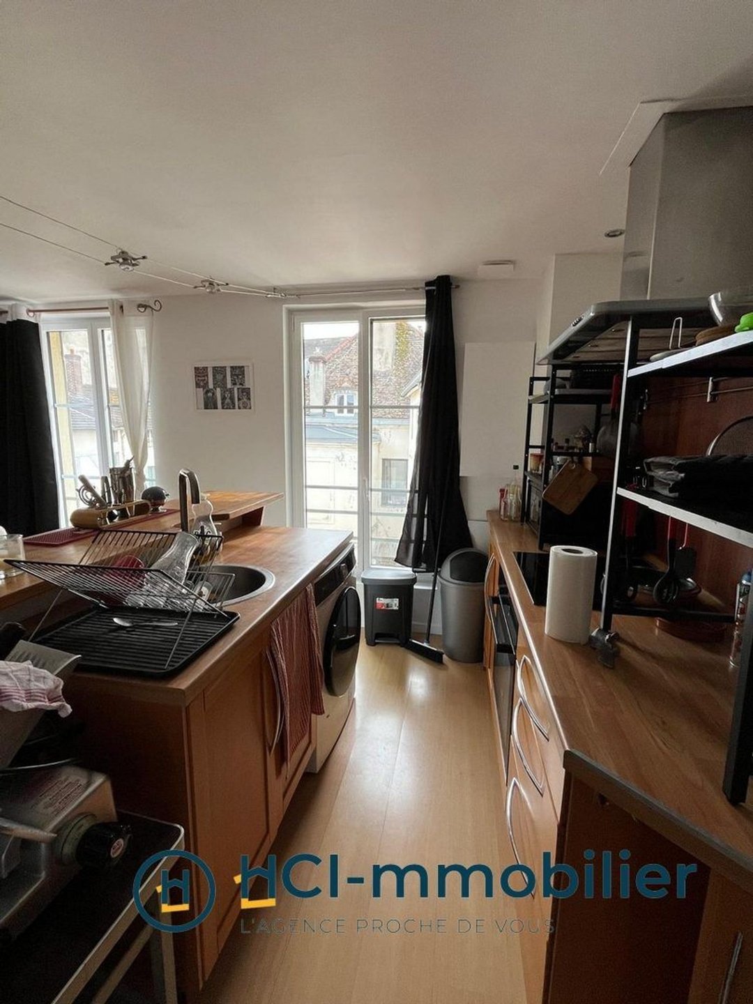 Appartement à louer, 70m², Chalon-sur-Saône