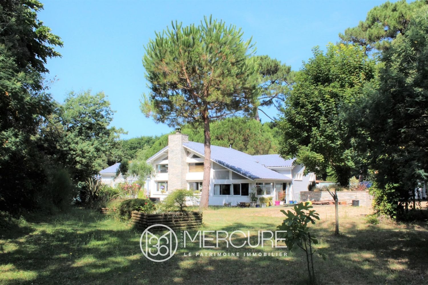 Maison à vendre, 235m², Royan