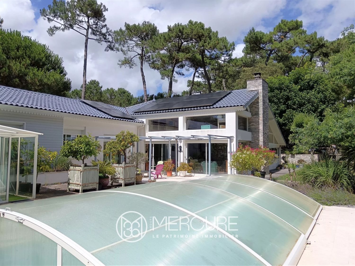 Maison à vendre, 235m², Royan