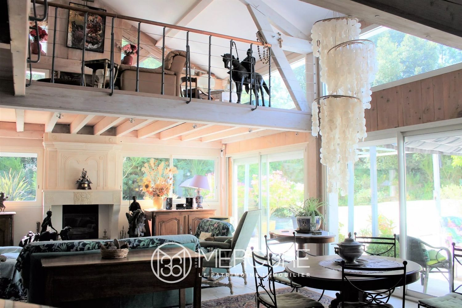 Maison à vendre, 235m², Royan