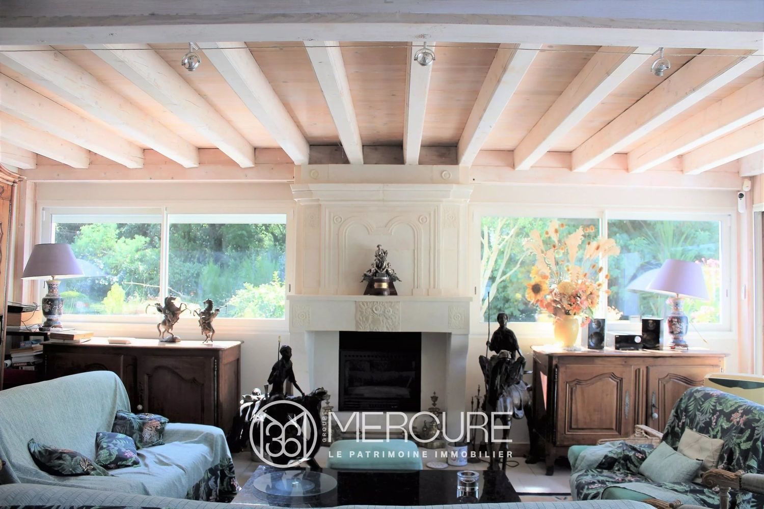 Maison à vendre, 235m², Royan