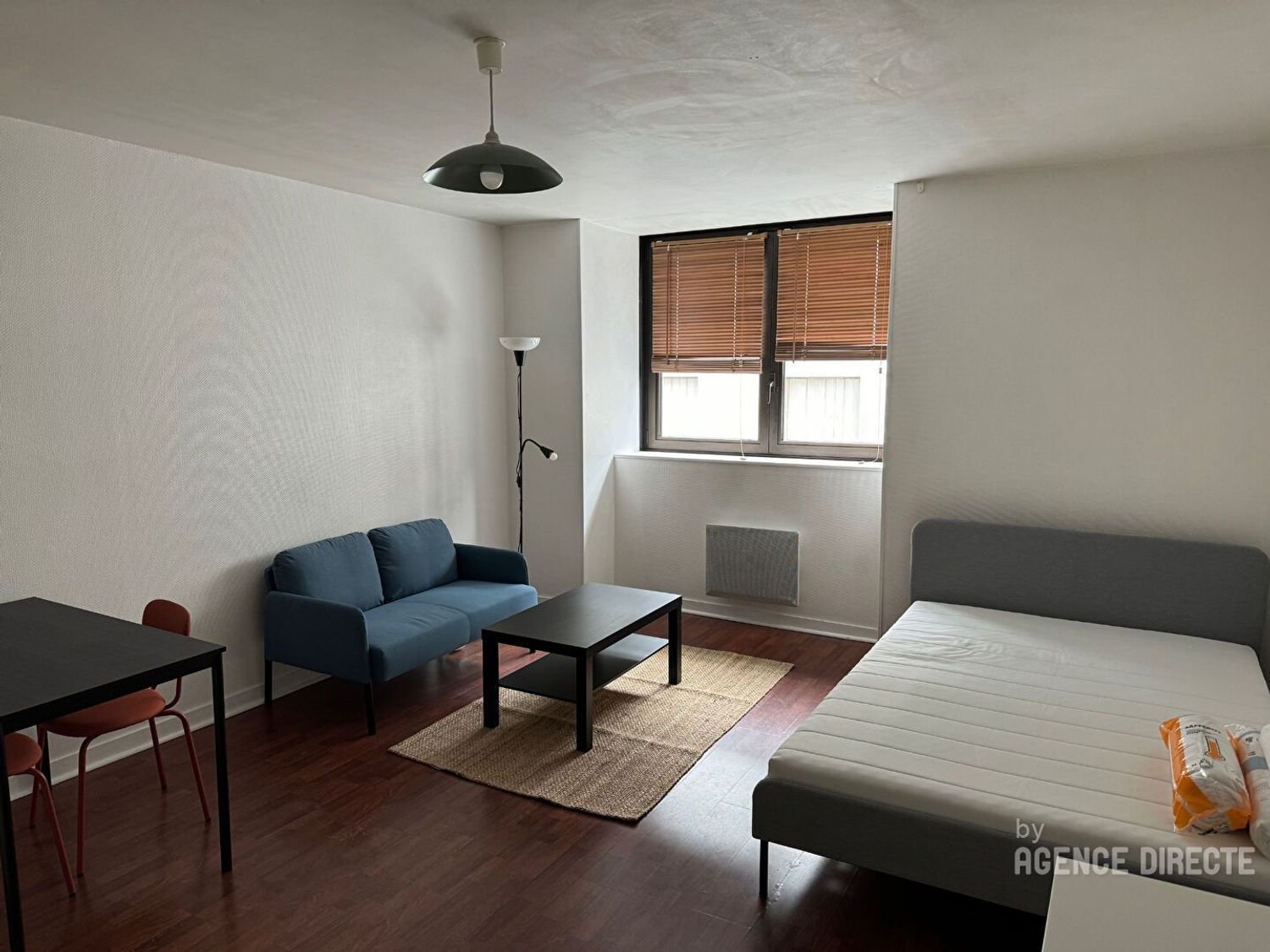 Appartement à vendre, 31m², Nantes