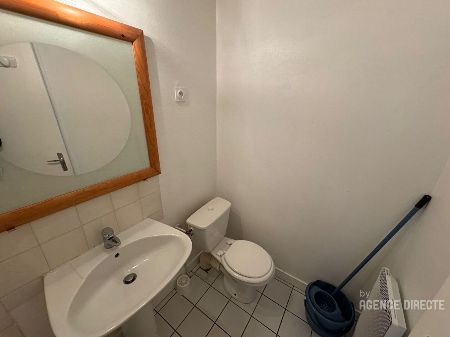 Appartement à vendre, 31m², Nantes