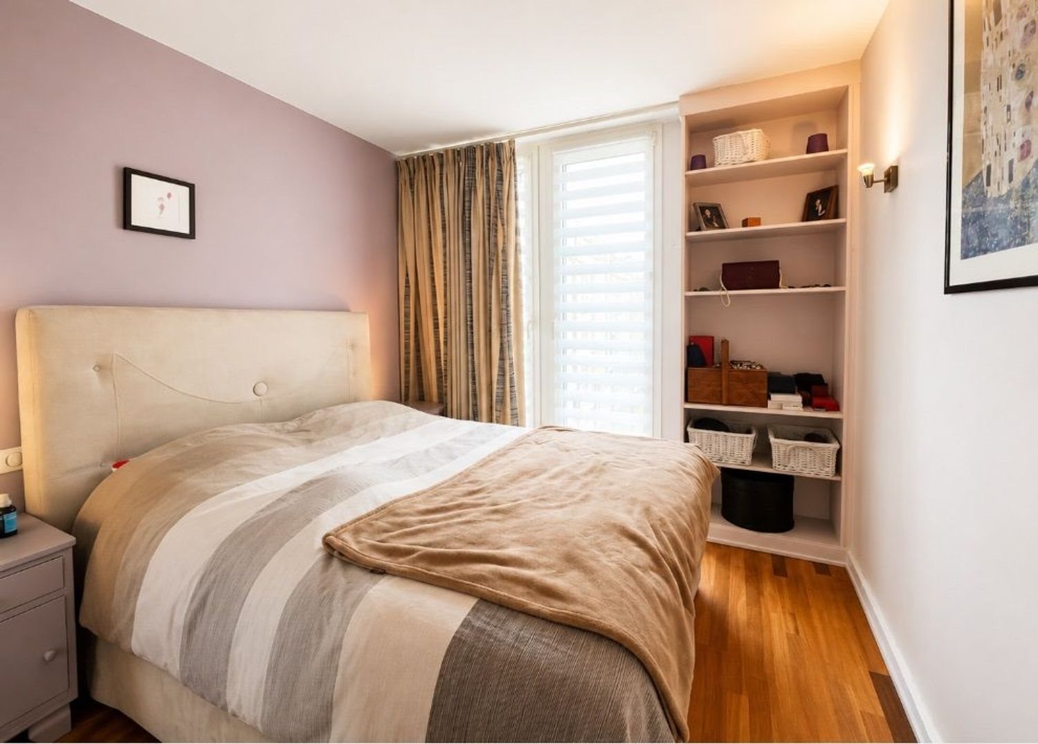 Appartement à vendre, 69m², Boulogne-Billancourt