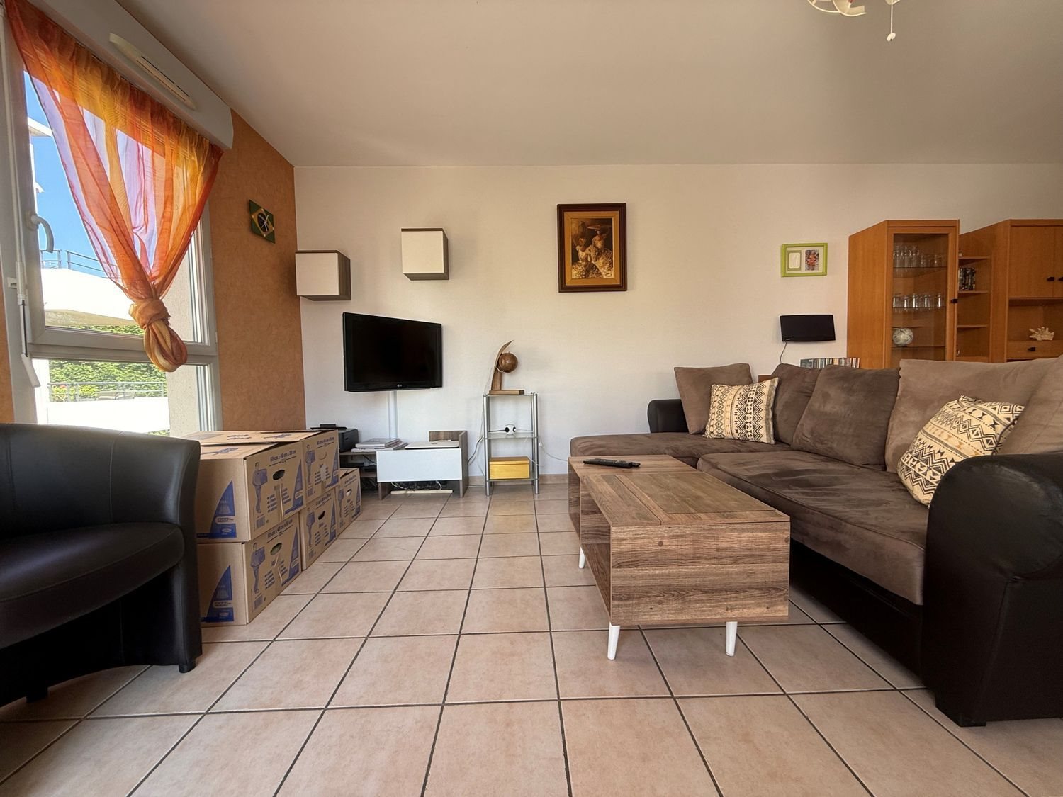 Appartement à vendre, 78m², La Riche