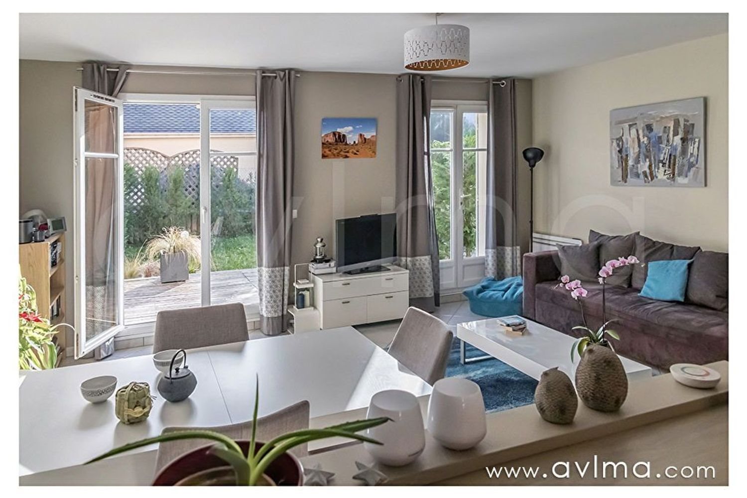 Maison à vendre, 108m², Saint-Nom-la-Bretèche
