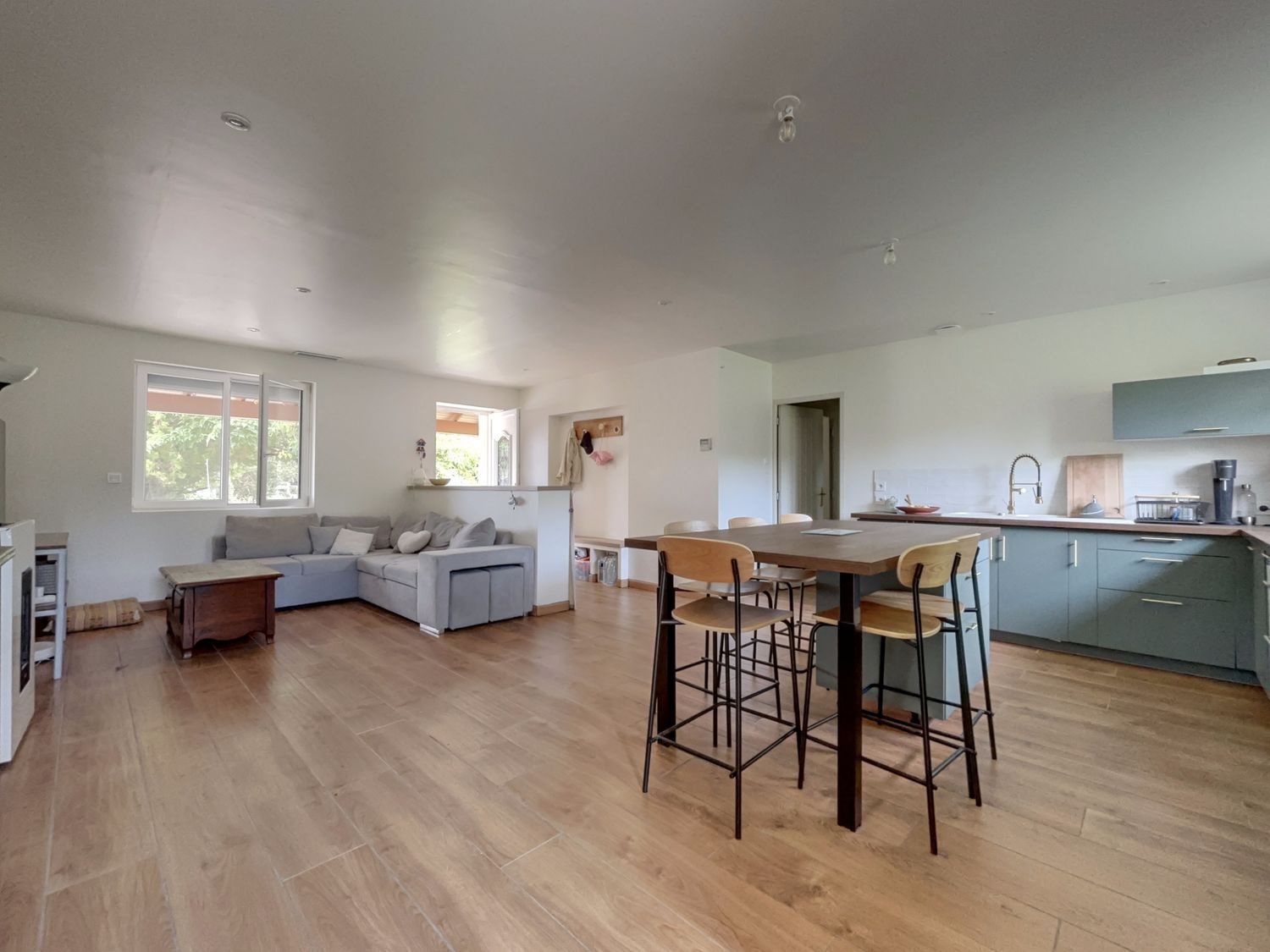 Maison à vendre, 91m², Fronton