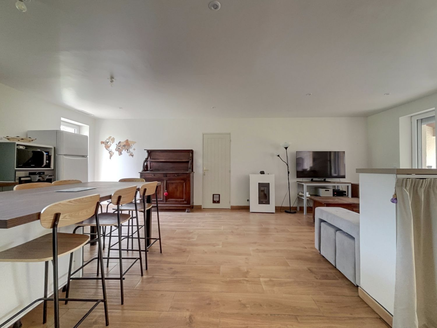 Maison à vendre, 91m², Fronton