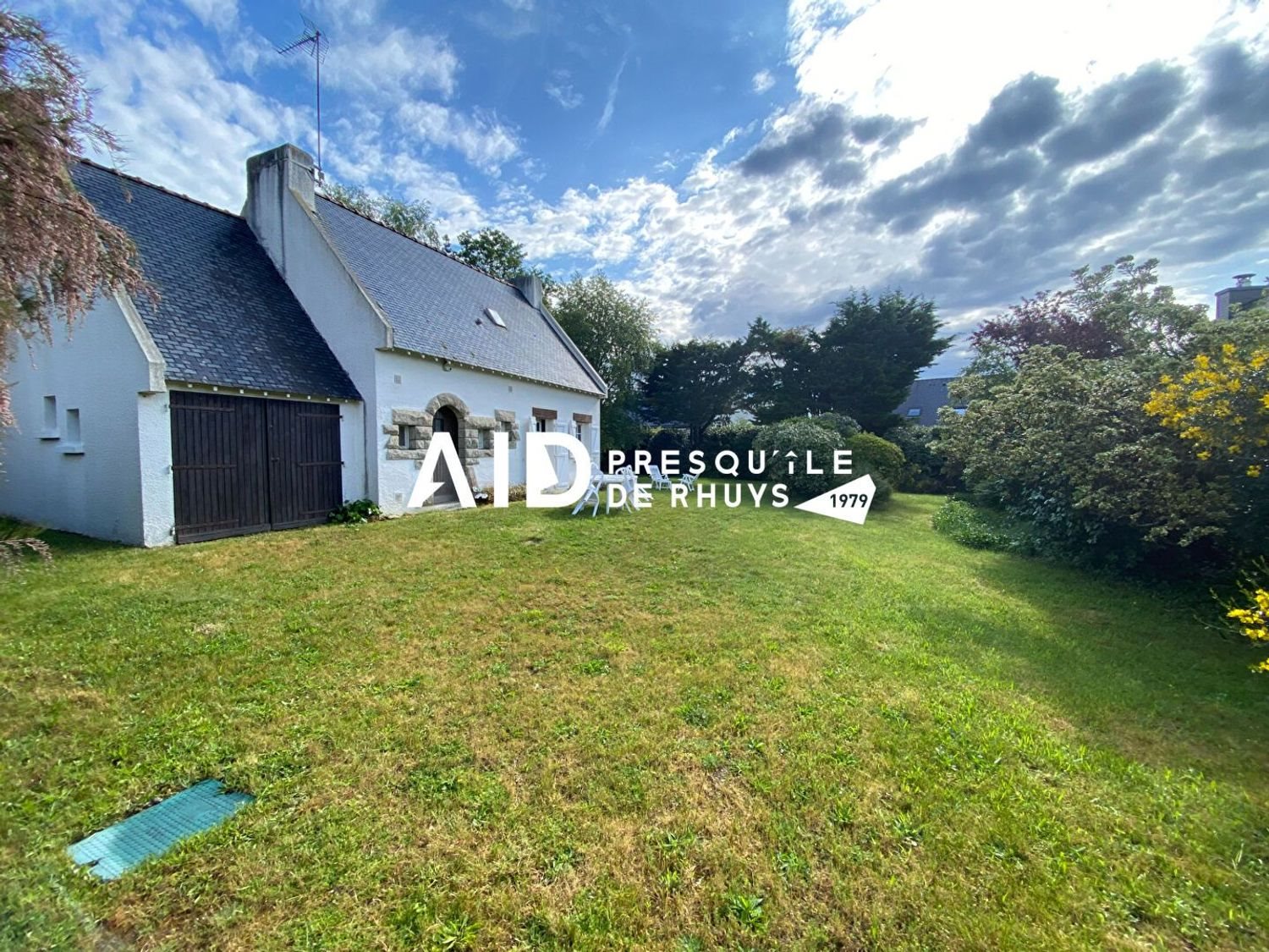 Maison à vendre, 65m², Sarzeau