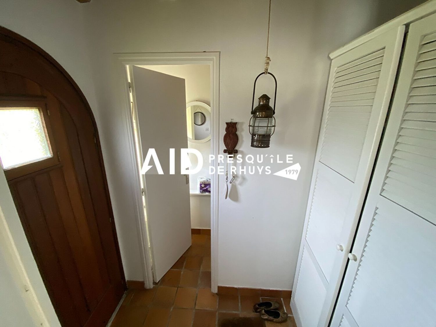 Maison à vendre, 65m², Sarzeau