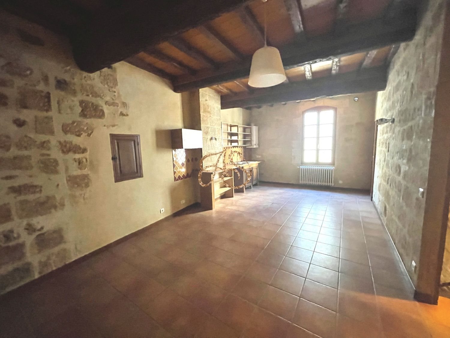 Maison à louer, 86m², Saint-Gilles