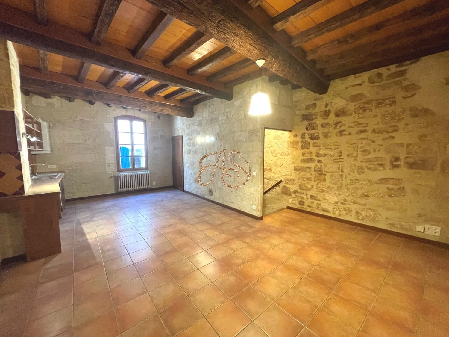 Maison à louer, 86m², Saint-Gilles