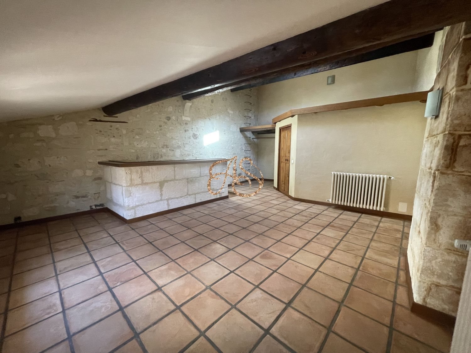 Maison à louer, 86m², Saint-Gilles