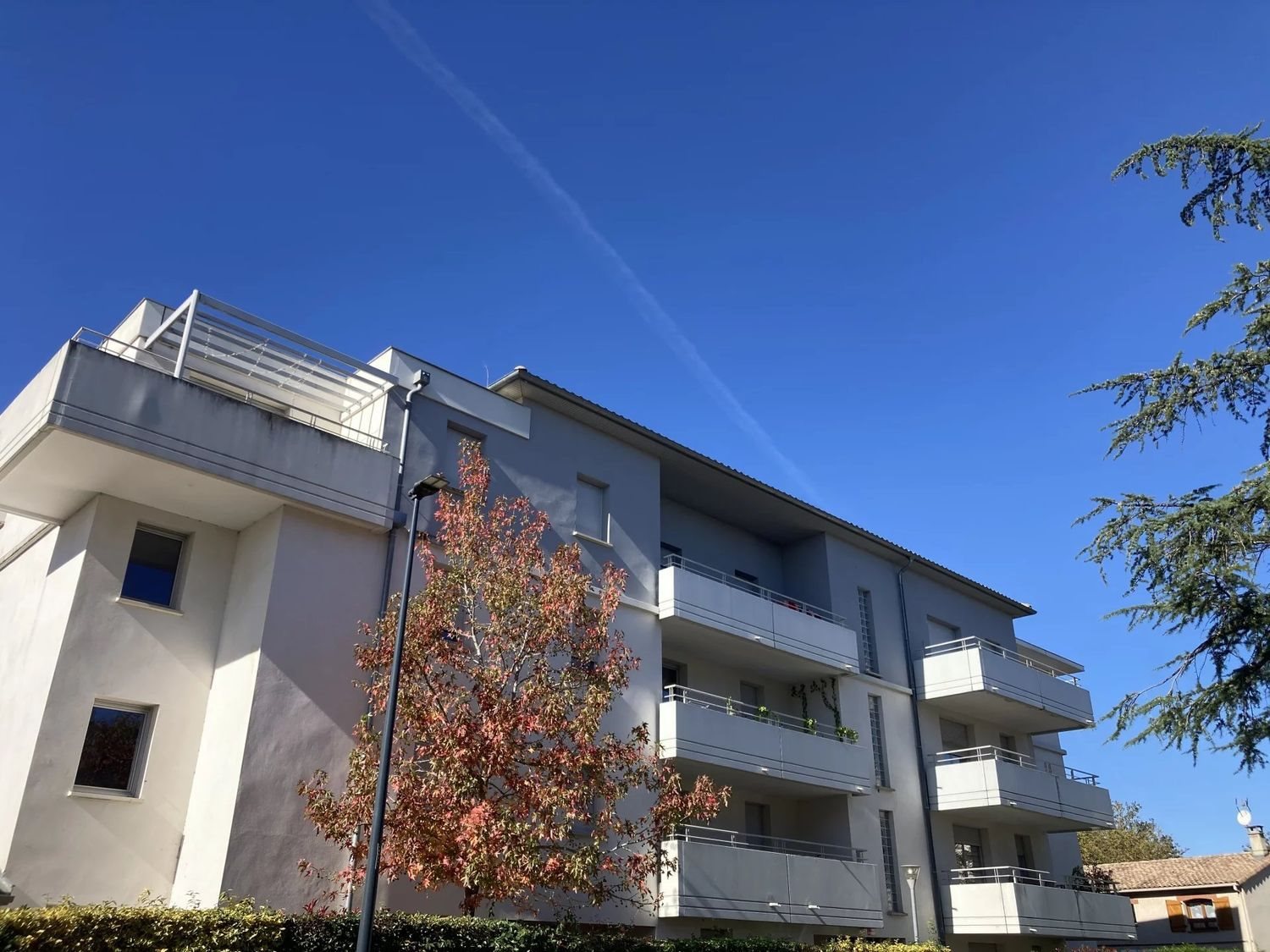 Appartement à vendre, 70m², Toulouse