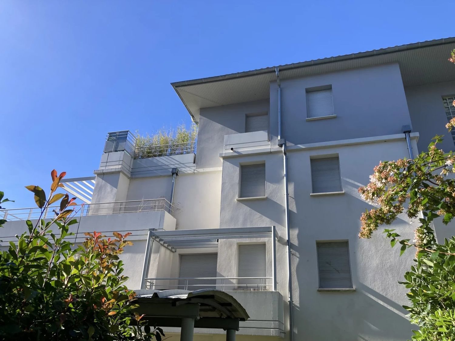 Appartement à vendre, 70m², Toulouse