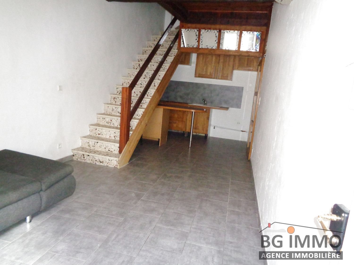 Maison à vendre, 60m², Vias