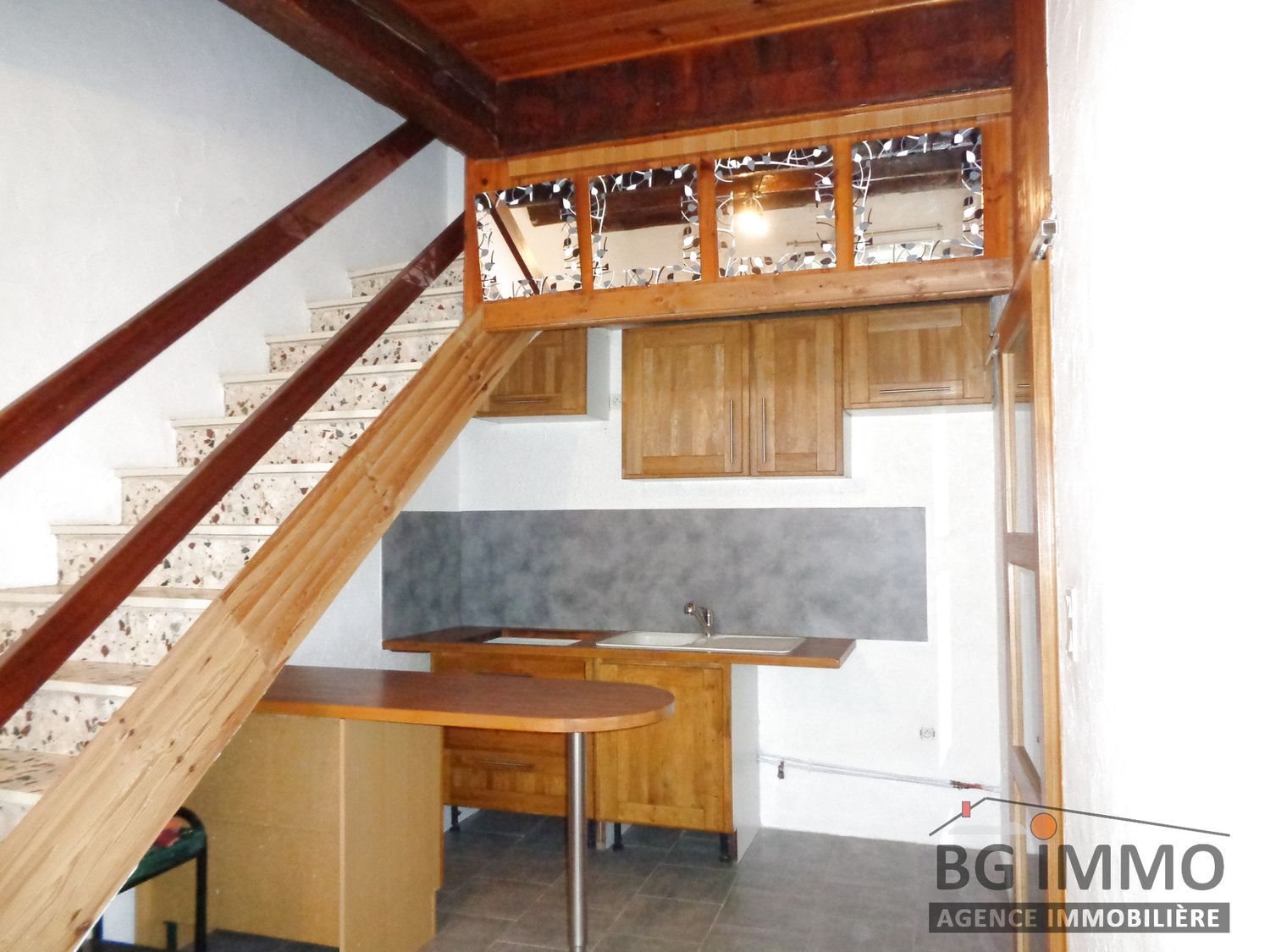 Maison à vendre, 60m², Vias