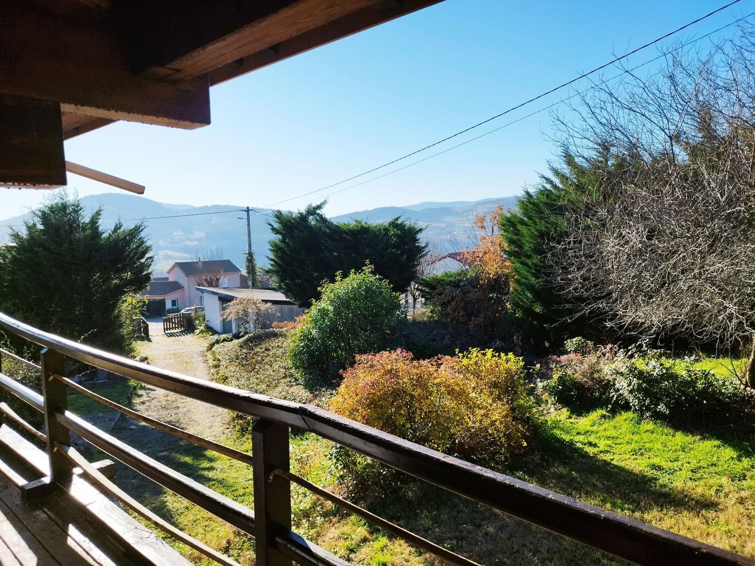 Maison à vendre, 162m², Boulieu-lès-Annonay