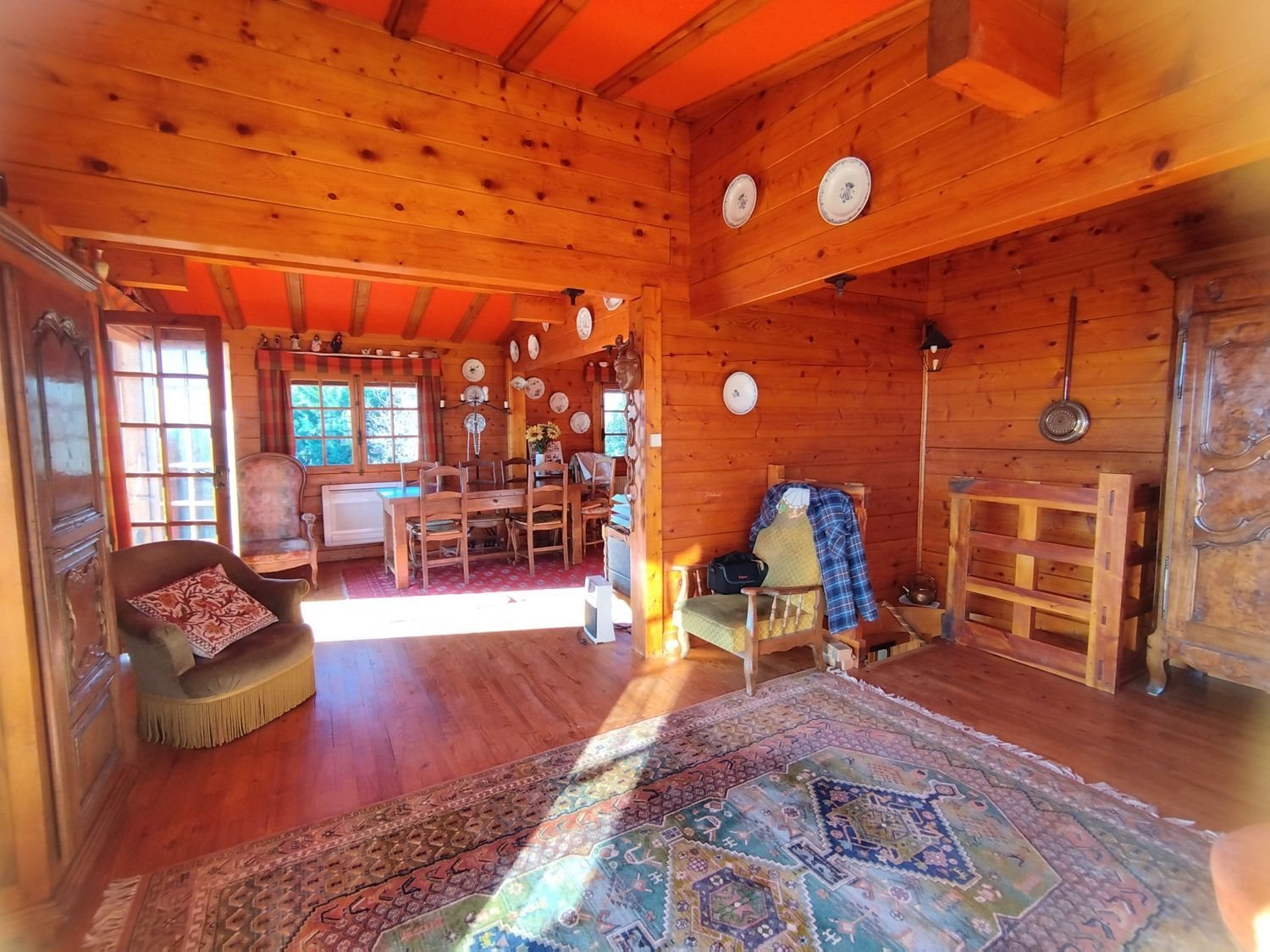 Maison à vendre, 162m², Boulieu-lès-Annonay